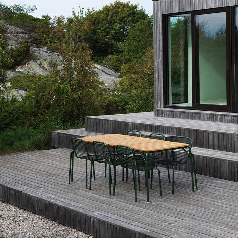 Vig Tavolo in Robinia