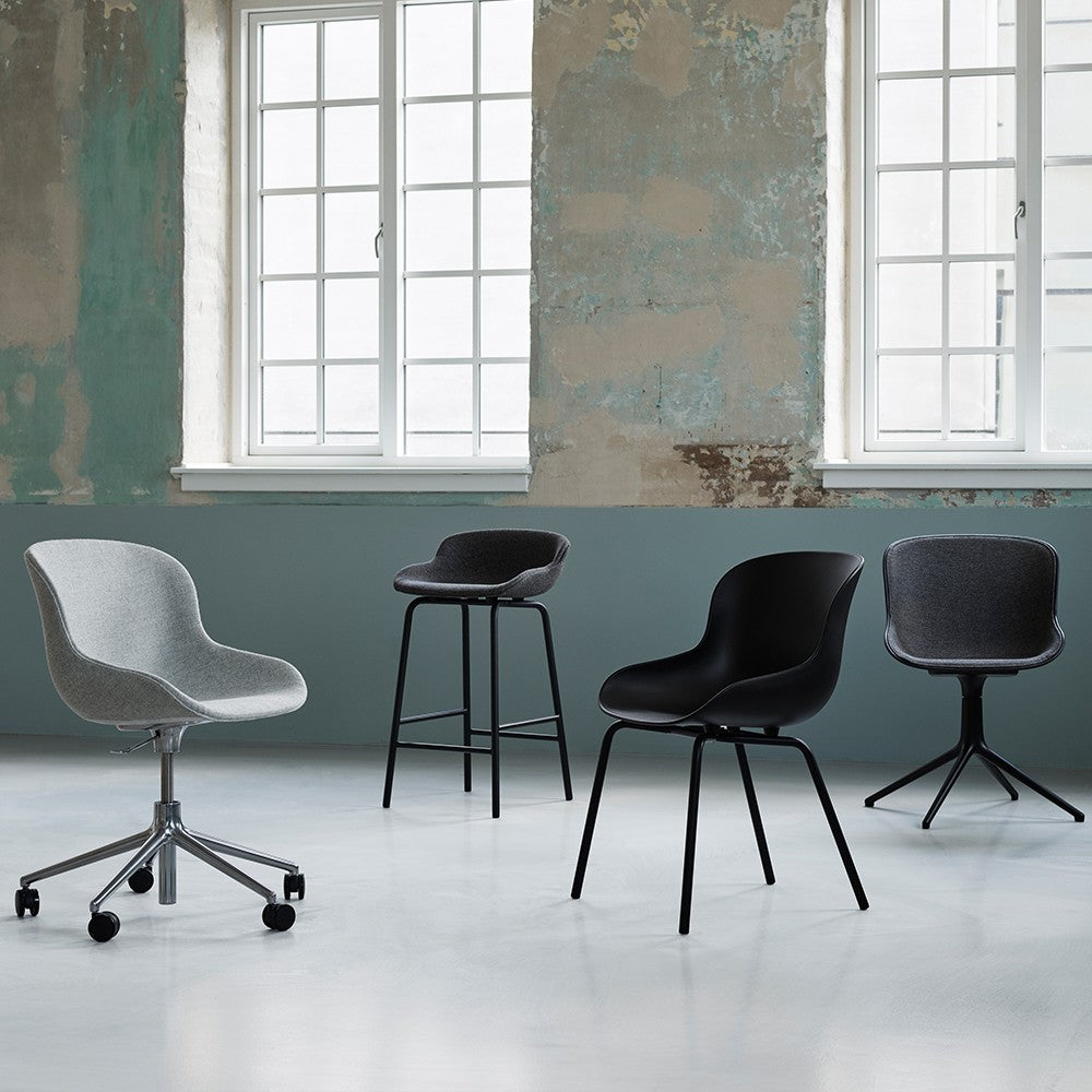 Hyg chair swivel 5W gas lift