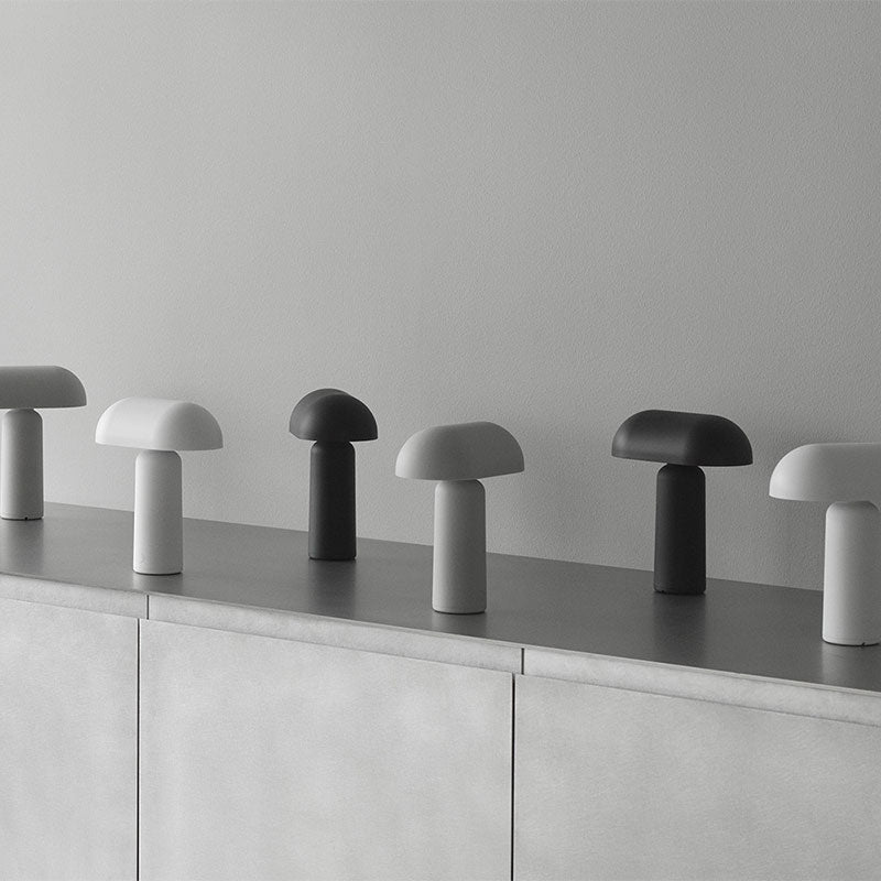 Porta Table lamp
