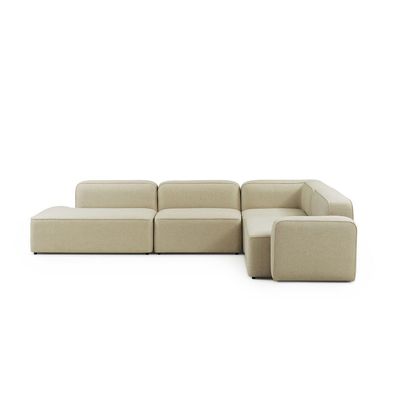 Rope Divano modulare
