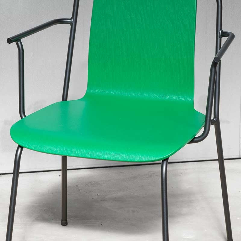 Studio Armchair