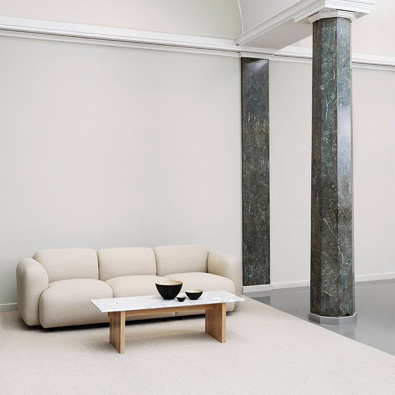 Swell Divano modulare