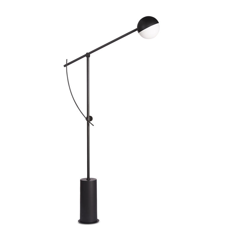 Balancer Floor Lamp