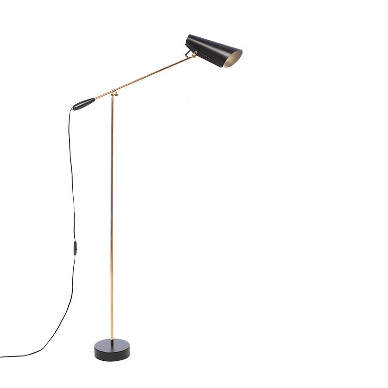Birdy floor lamp