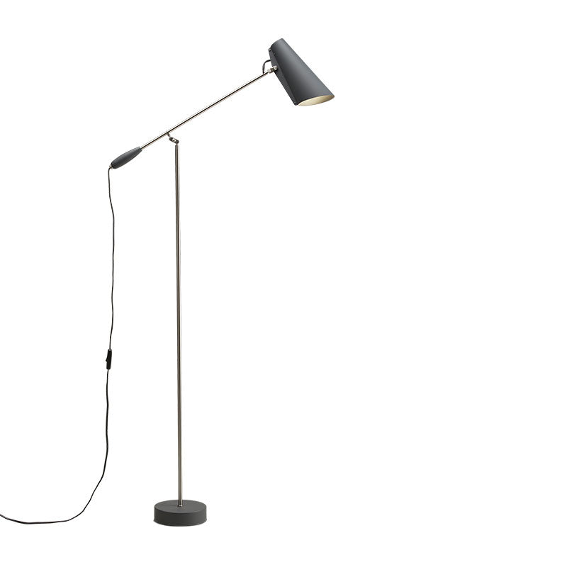 Birdy floor lamp