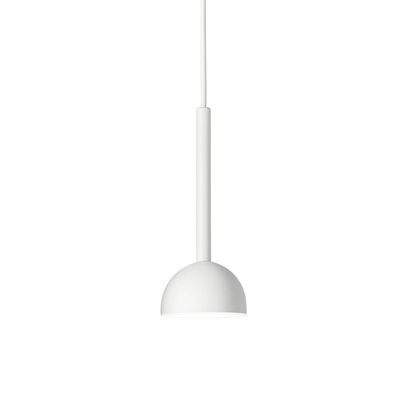 Blush pendant lamp