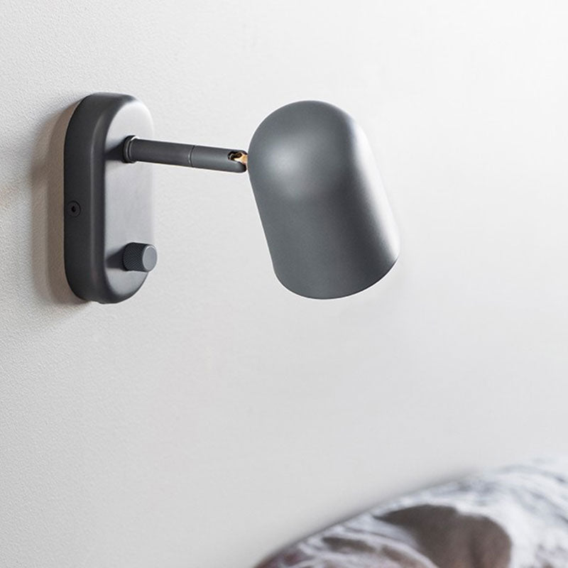 Buddy wall lamp
