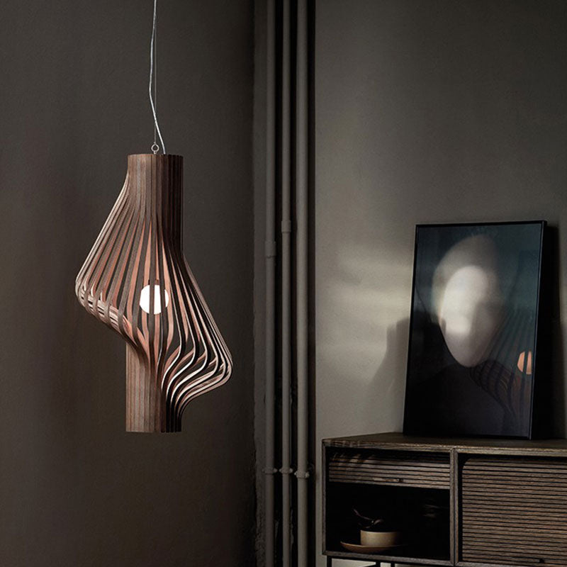 Diva pendant lamp