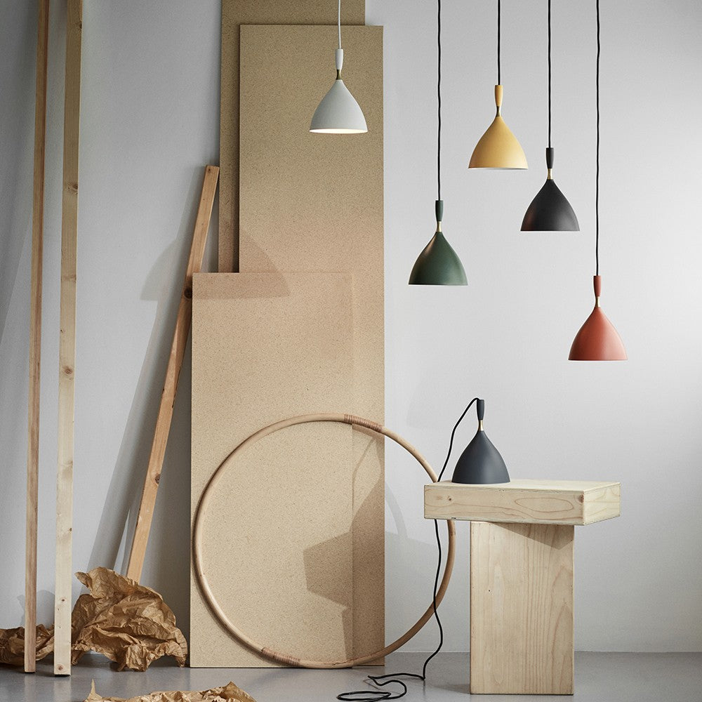 Dokka pendant lamp