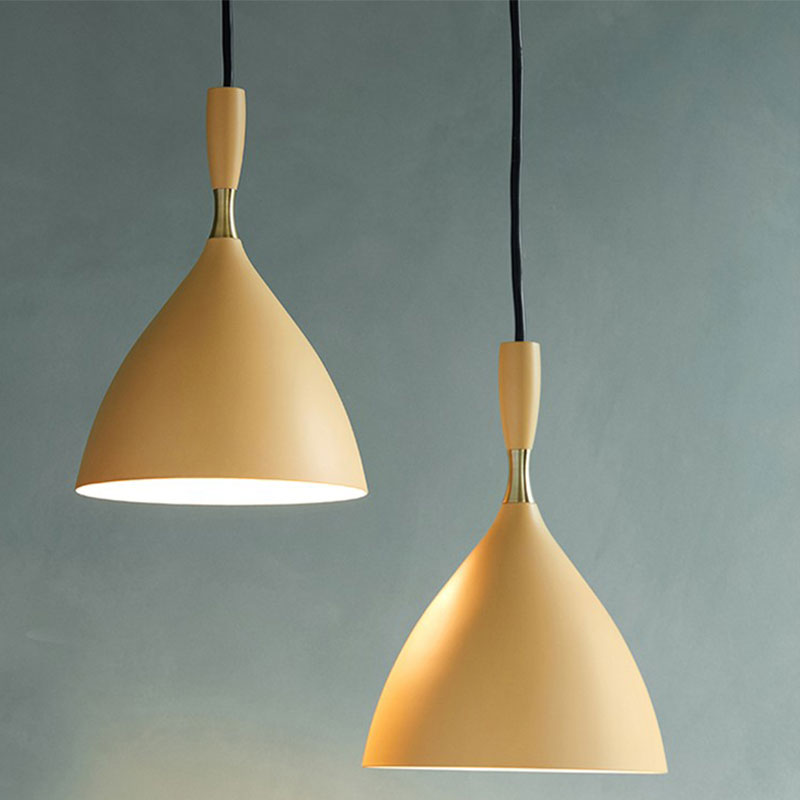 Dokka pendant lamp