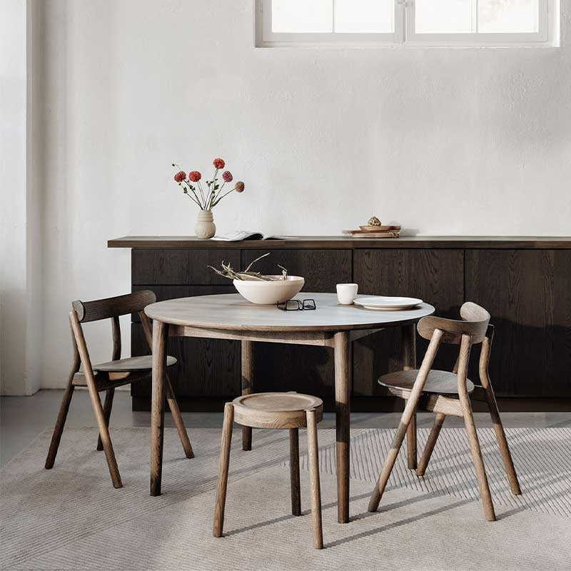 Expand Circular Table