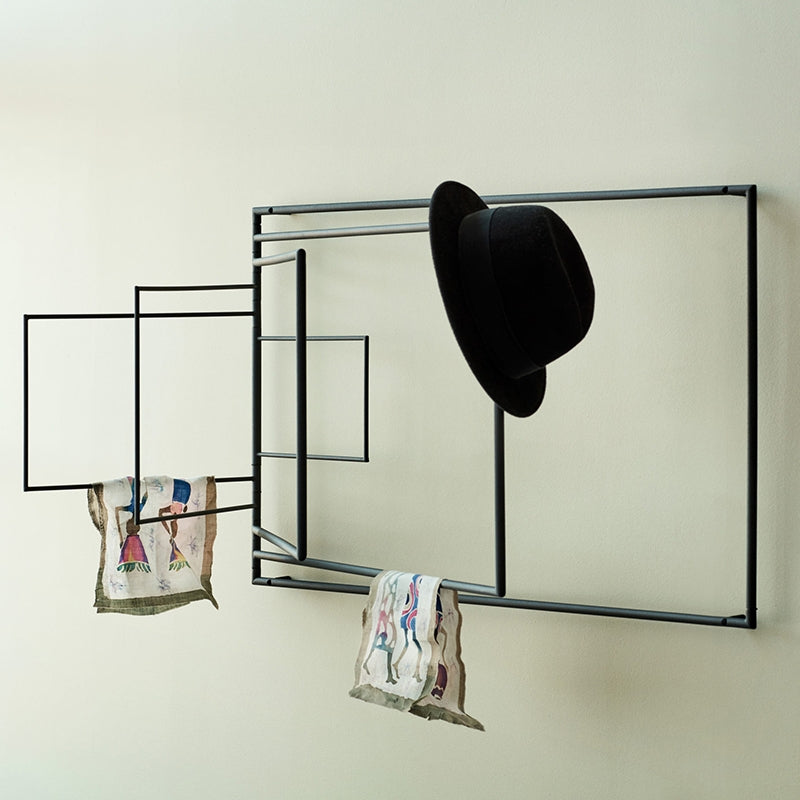 Frame Wall Rack