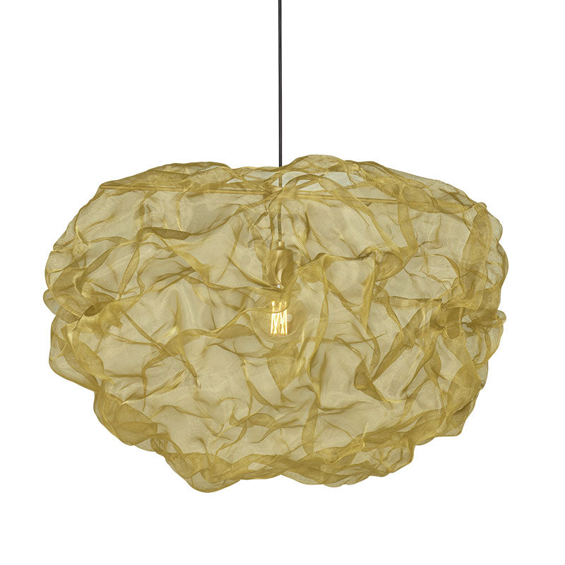 Heat pendant lamp