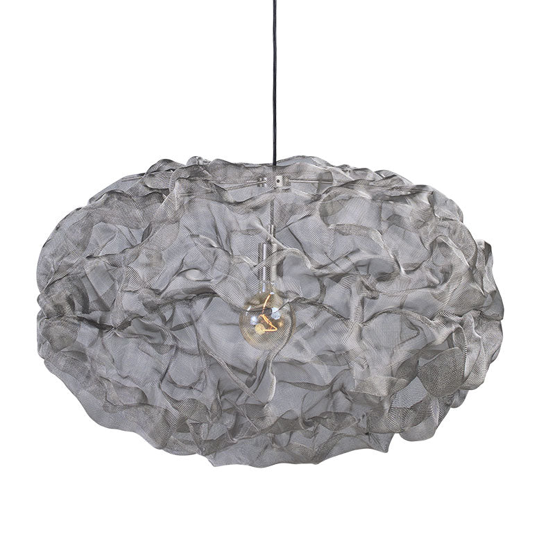 Heat pendant lamp