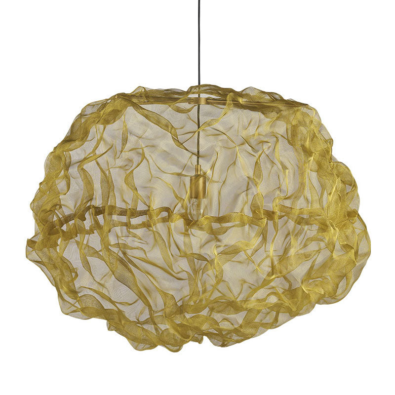 Heat pendant lamp