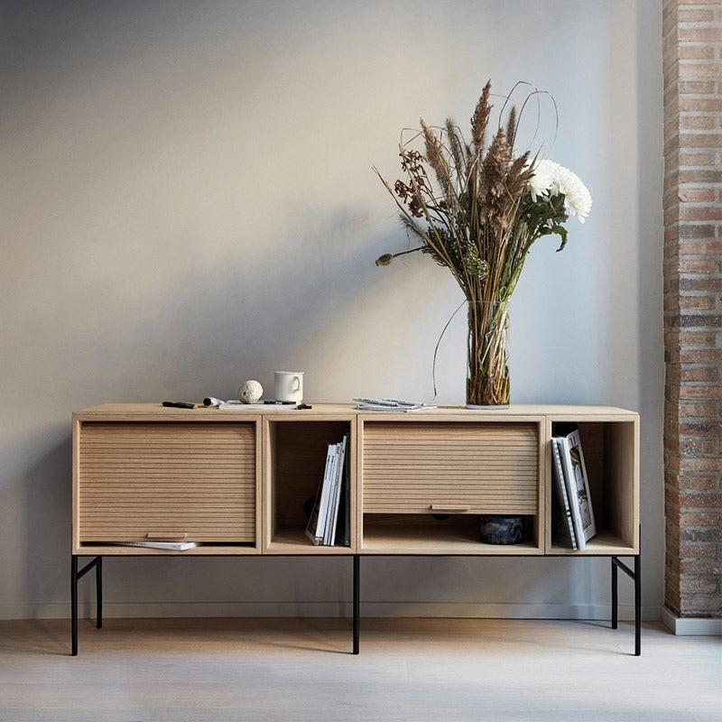 Hifive storage system - Terra