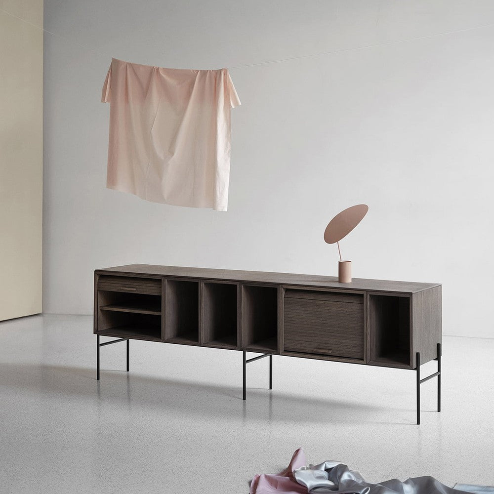 Hifive storage system - Terra