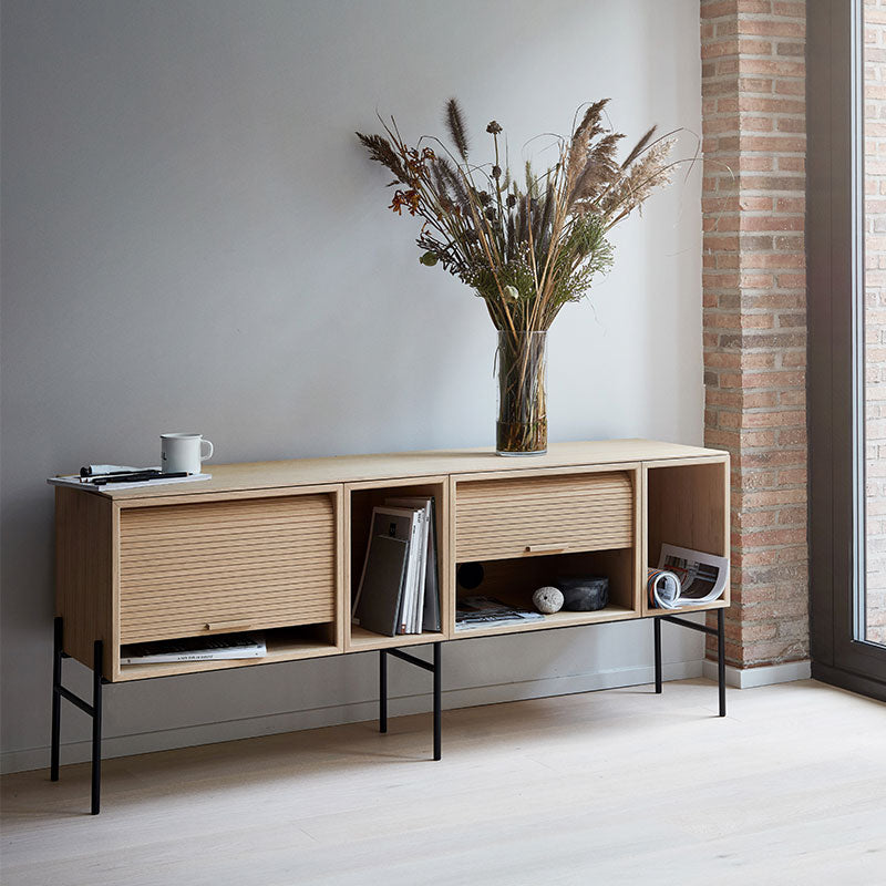 Hifive storage system - Terra