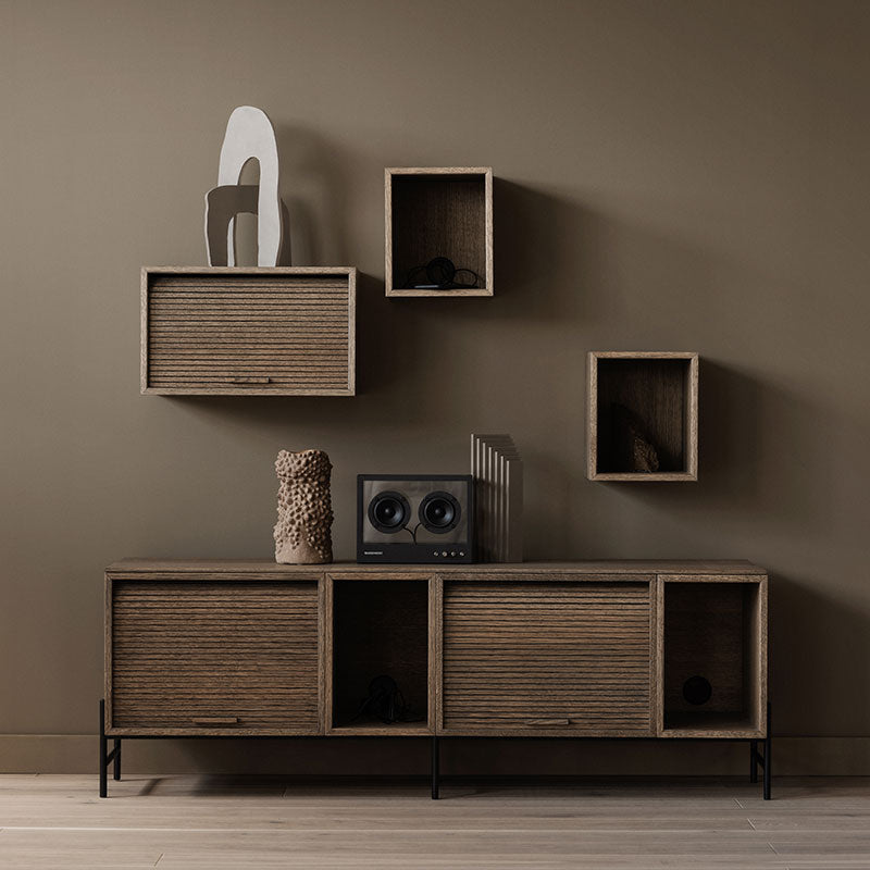 Hifive storage system - Terra