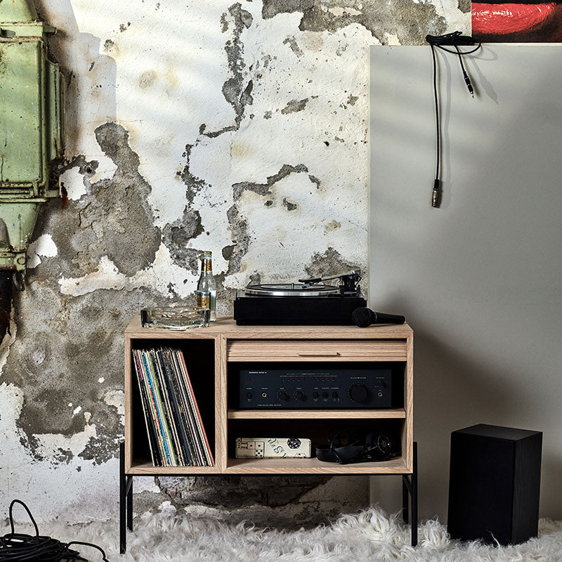 Hifive storage system - Terra