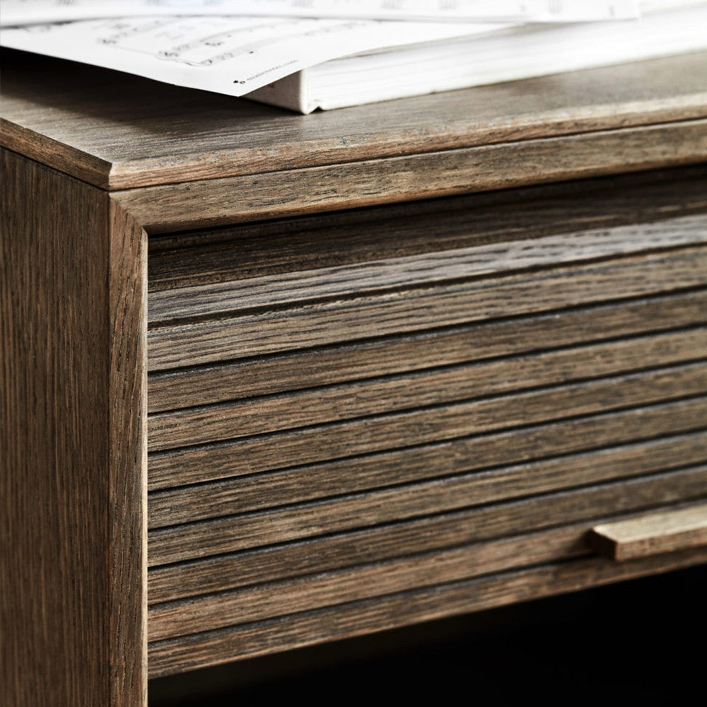 Hifive storage system - Terra