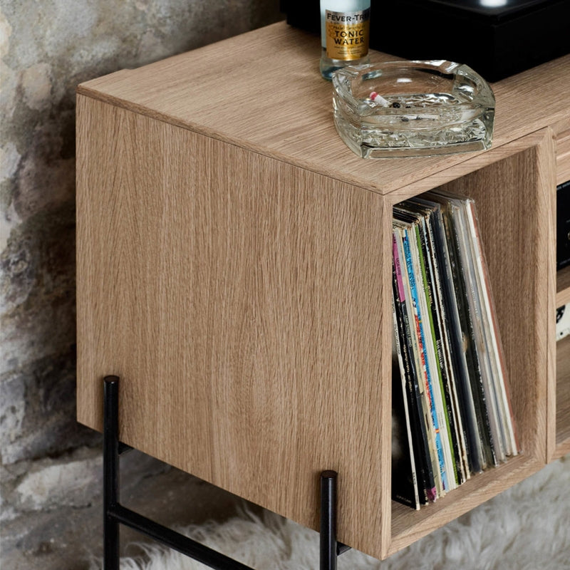 Hifive storage system - Terra