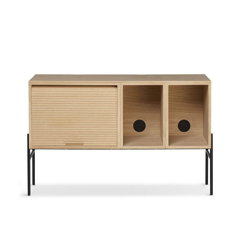 Hifive storage system - Terra