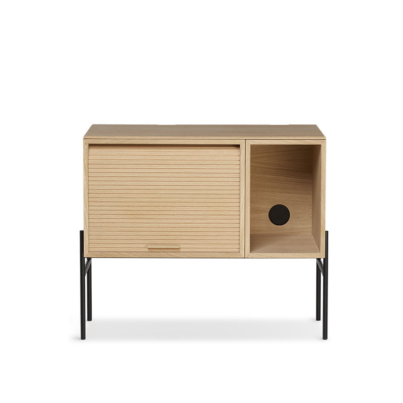 Hifive storage system - Terra