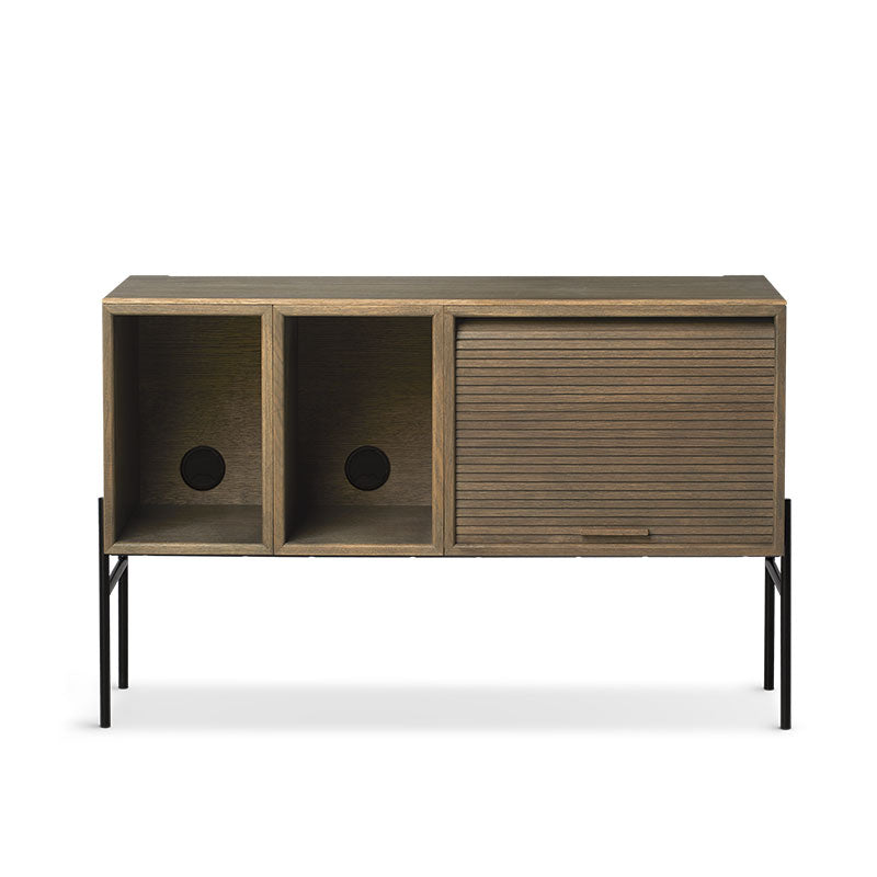 Hifive storage system - Terra