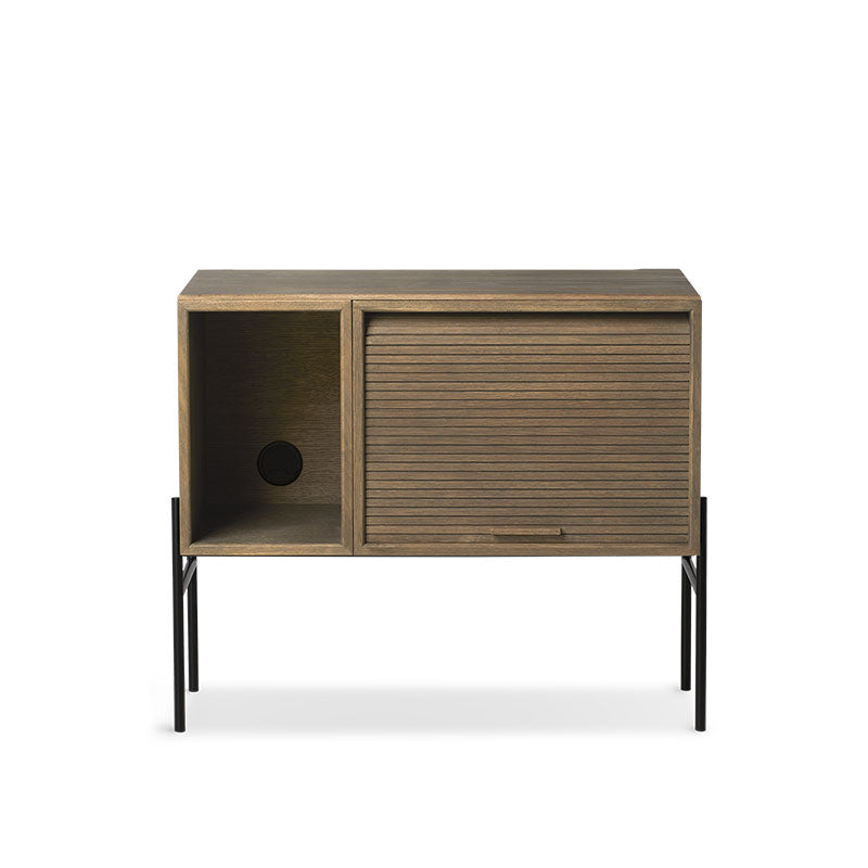 Hifive storage system - Terra