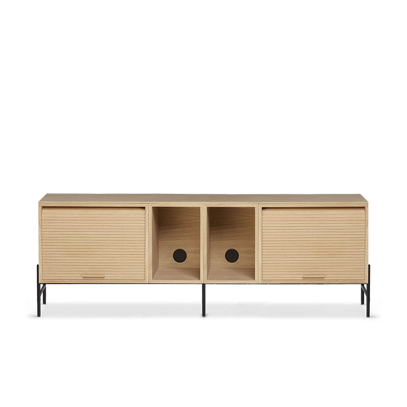 Hifive storage system - Terra