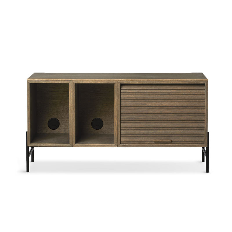 Hifive storage system - Terra