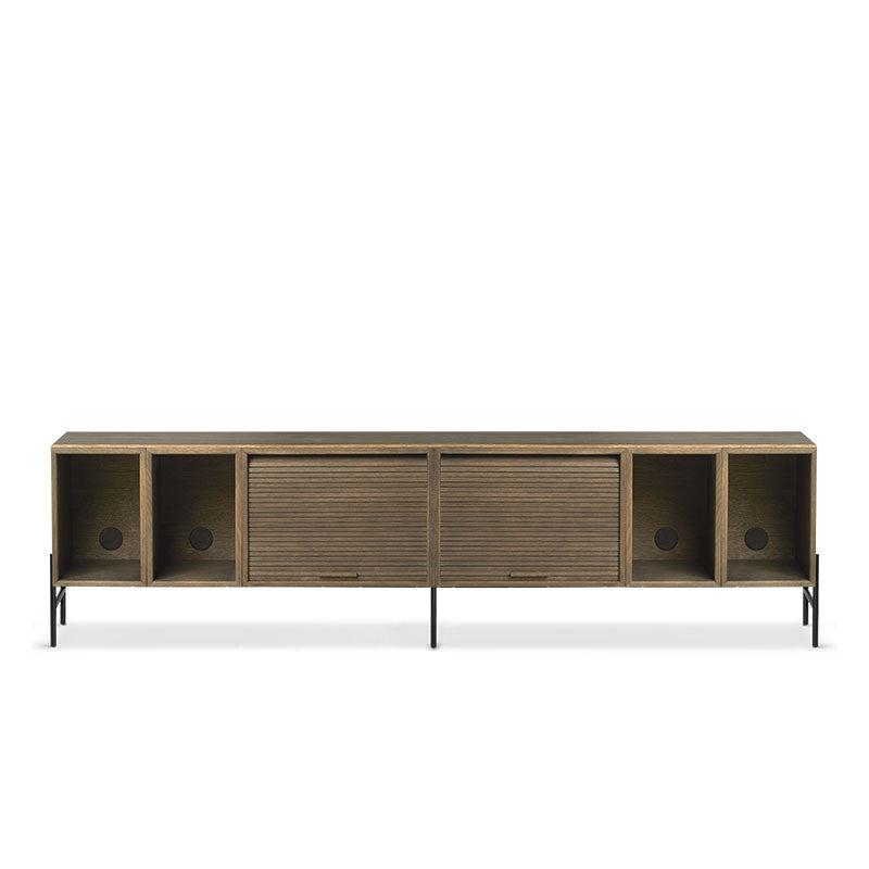 Hifive storage system - Terra