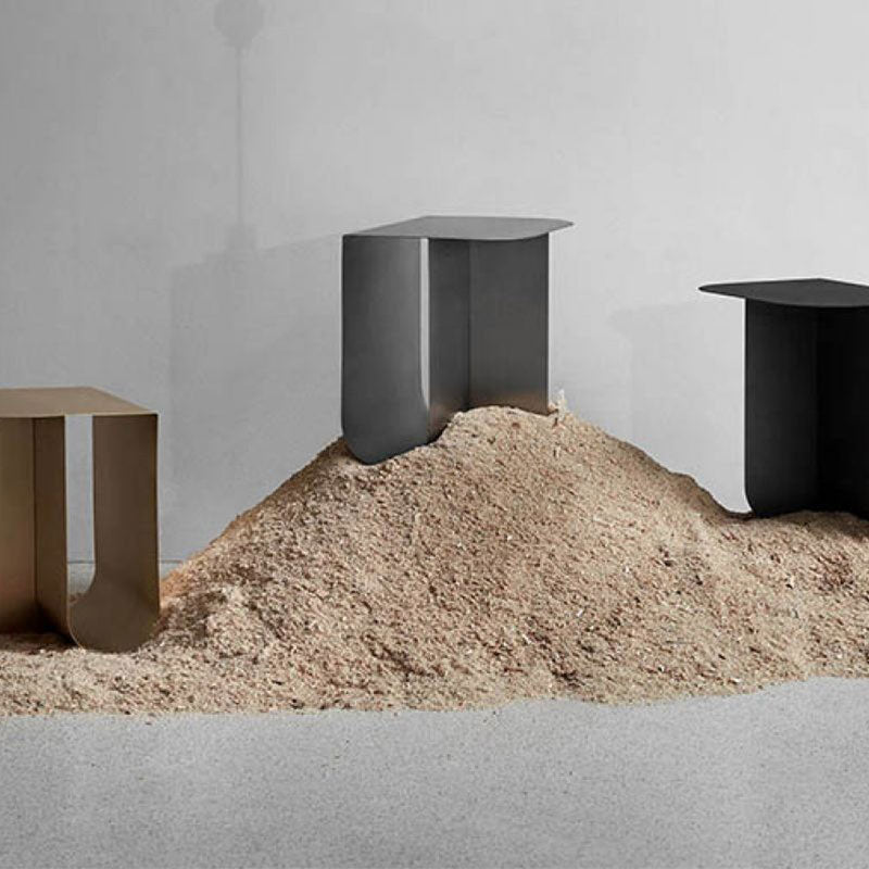 Mass side table