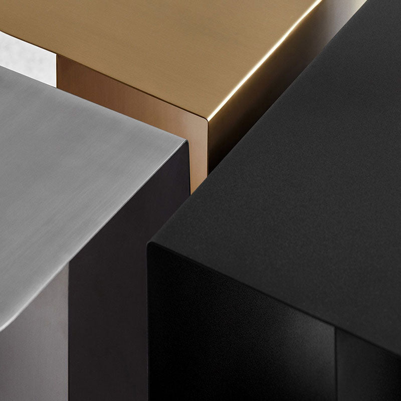 Mass side table