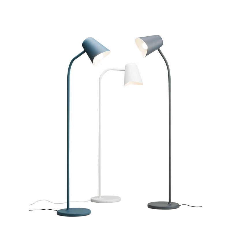 Me - Lampada da terra