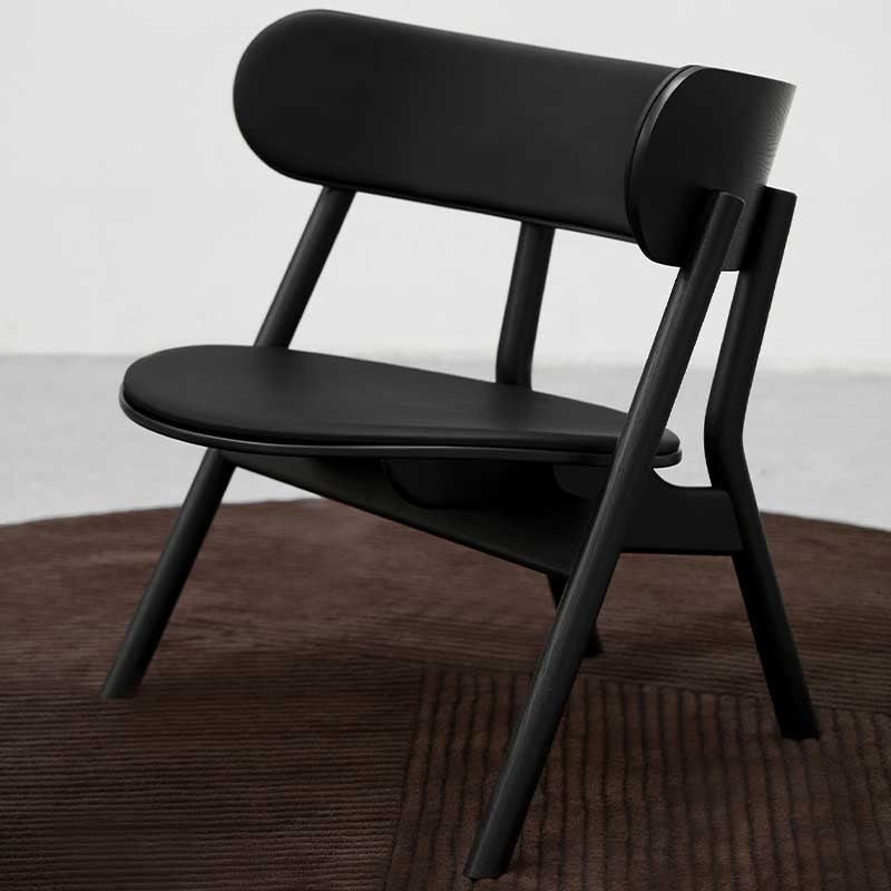 Oaki lounge chair