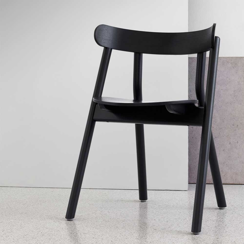 Oaki dining chair