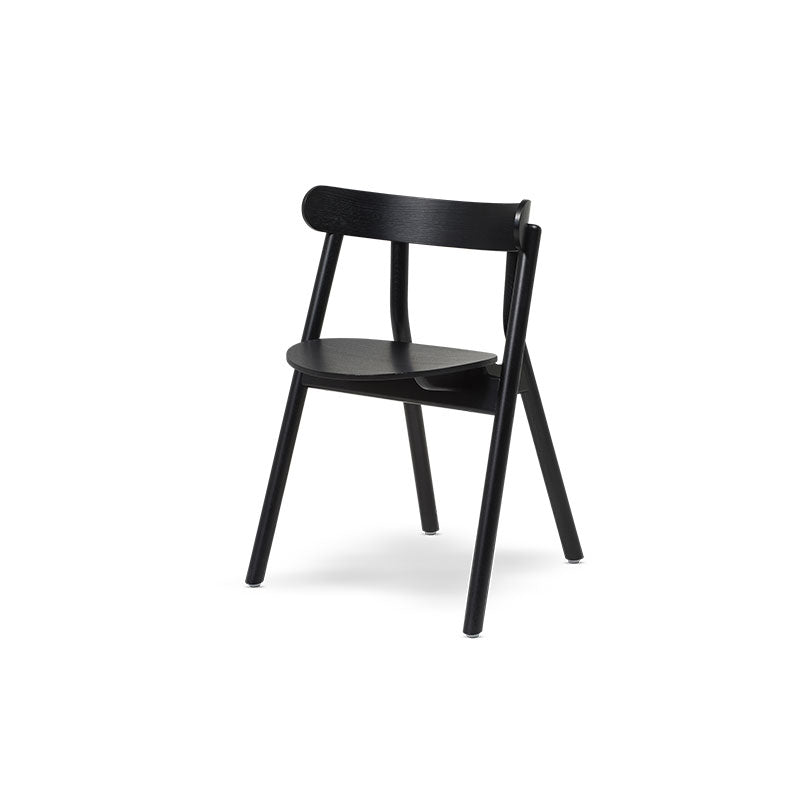 Oaki dining chair