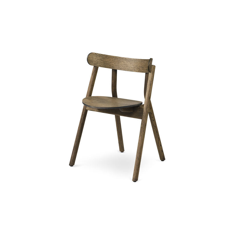 Oaki dining chair