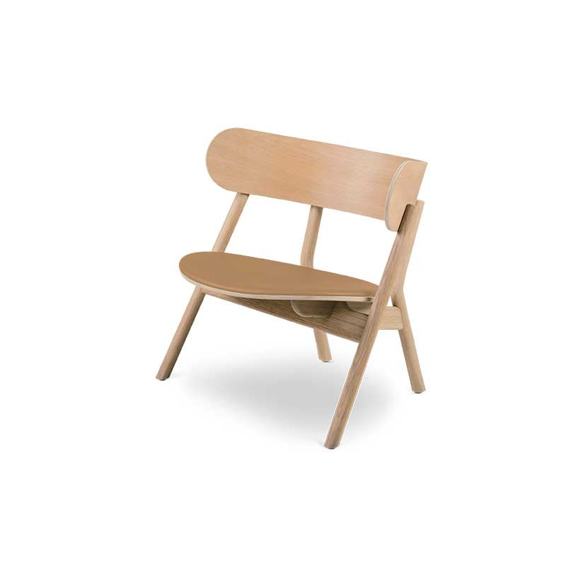 Oaki lounge chair