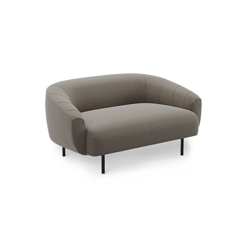 Plis Sofa - 2 sedute
