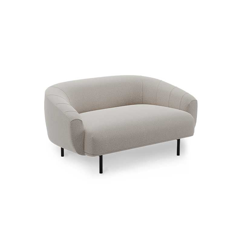 Plis Sofa - 2 sedute