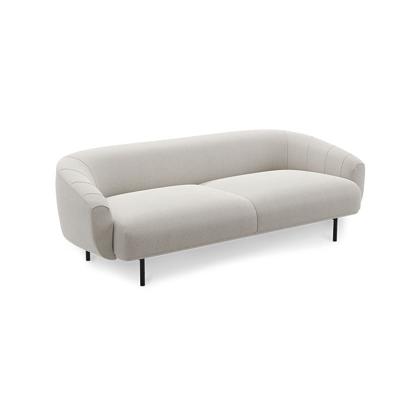 Plis Sofa - 3 sedute
