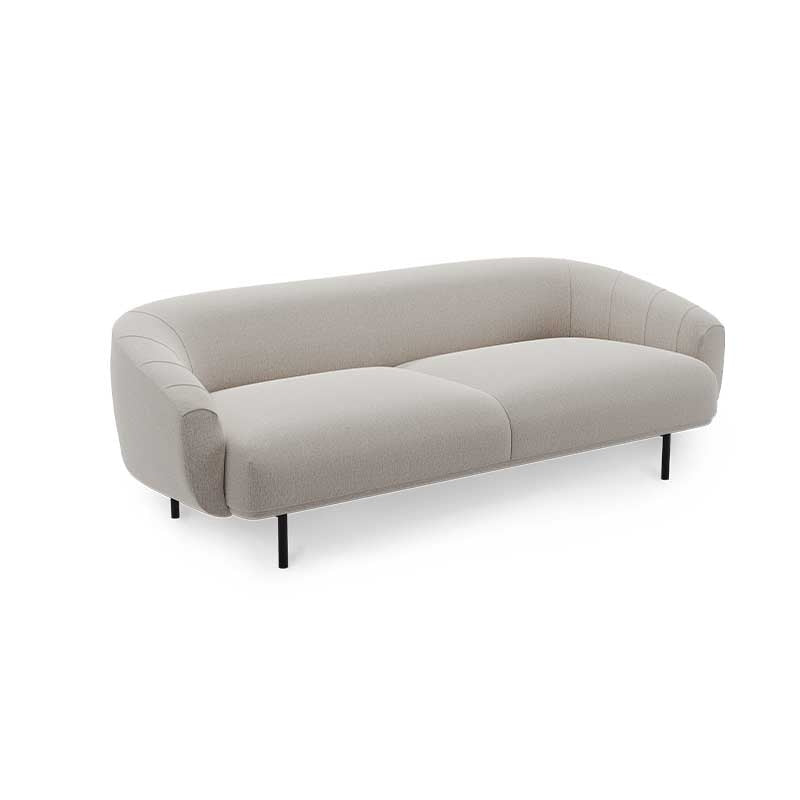 Plis Sofa - 3 sedute