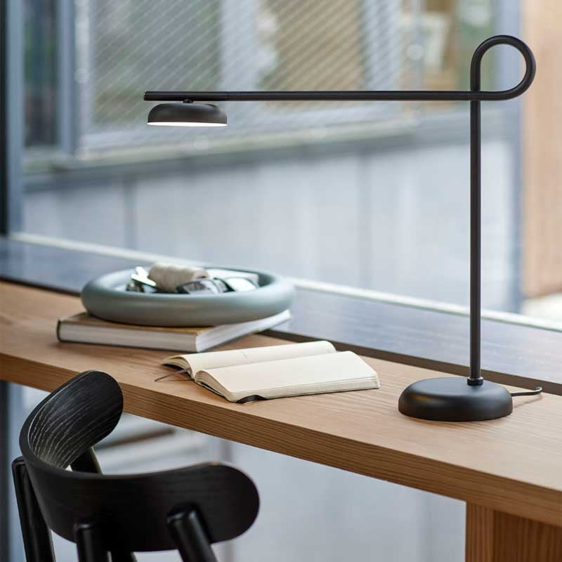 Salto - lampada da tavolo