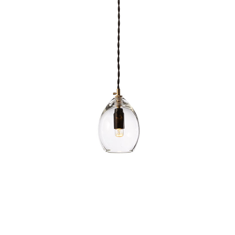 Unika pendant lamp