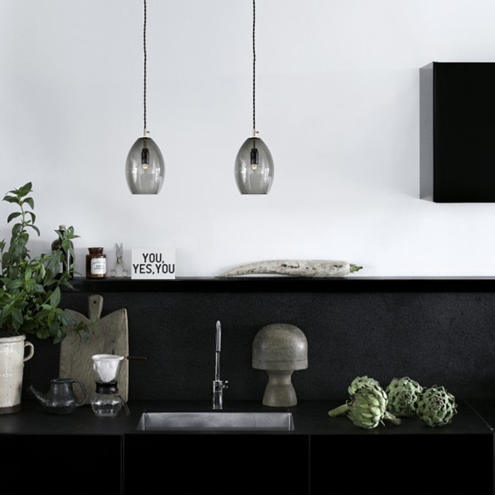 Unika pendant lamp