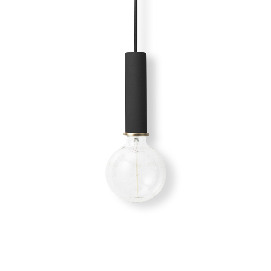 Socket Pendant High - Archive Sale
