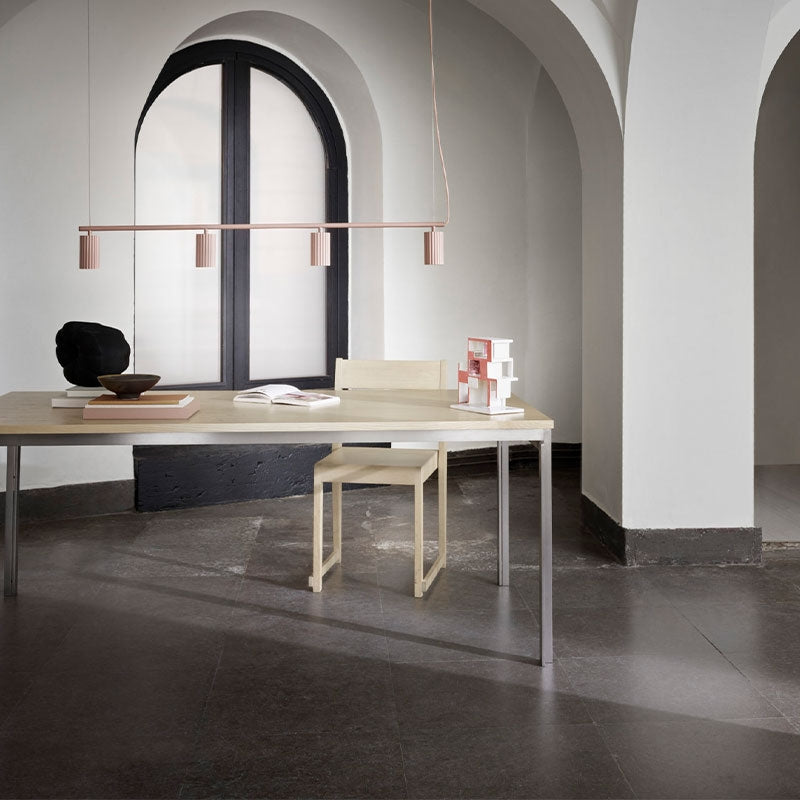 Donna Line 120 Pendant